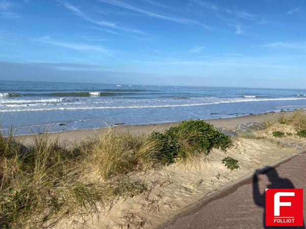 A VENDRE Maison Pirou Plage 6 pièce(s) 108 m2 150m de La Plage