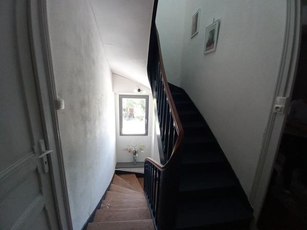 Maison  10 pièce(s)  4 chambre(s)  300 m²