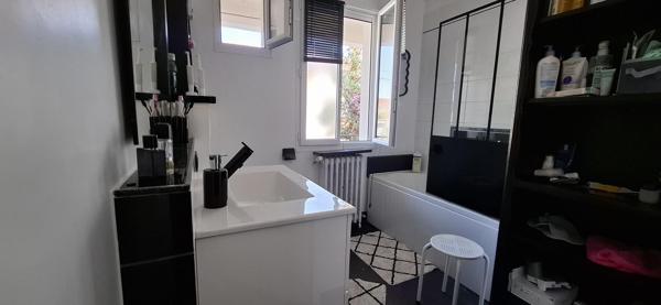 Maison La Rochefoucauld Détails des diagnostics énergétiques