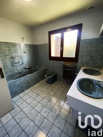 Maison à vendre 6 pièces 186 m² Ussel