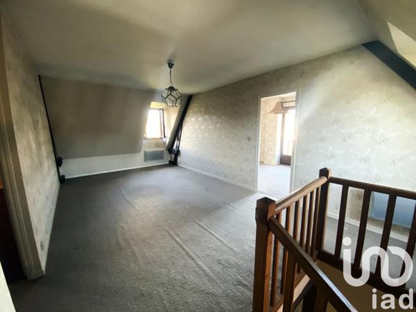 Maison à vendre 6 pièces 186 m² Ussel