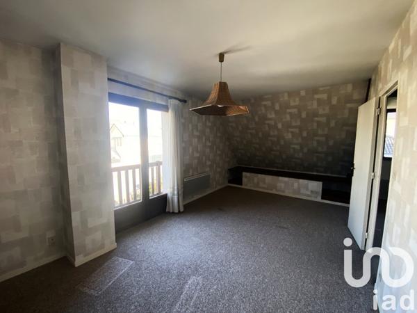 Maison à vendre 6 pièces 186 m² Ussel