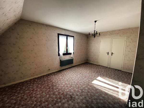 Maison à vendre 6 pièces 186 m² Ussel