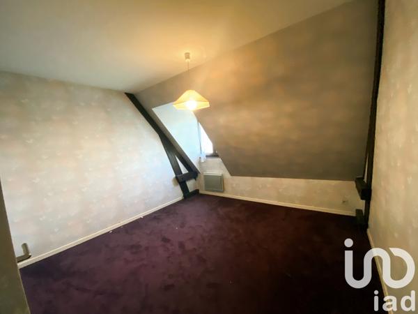 Maison à vendre 6 pièces 186 m² Ussel