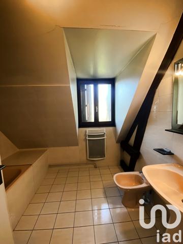 Maison à vendre 6 pièces 186 m² Ussel