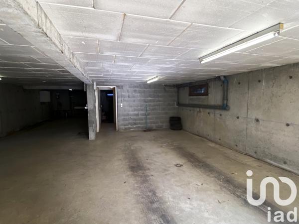 Maison à vendre 6 pièces 186 m² Ussel