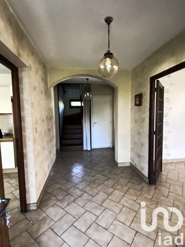 Maison à vendre 6 pièces 186 m² Ussel