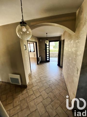 Maison à vendre 6 pièces 186 m² Ussel
