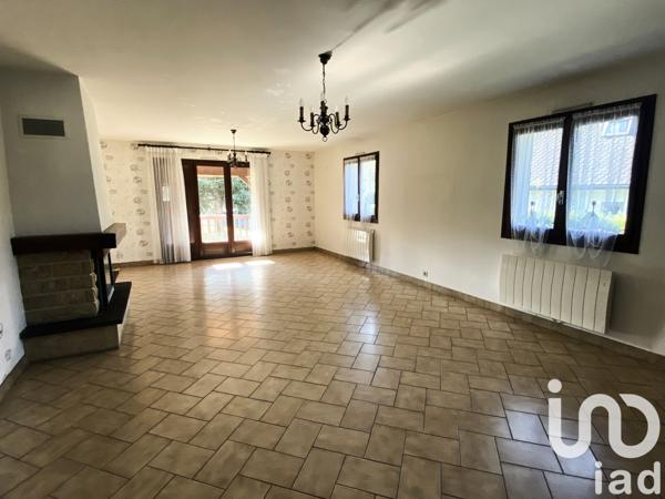 Maison à vendre 6 pièces 186 m² Ussel