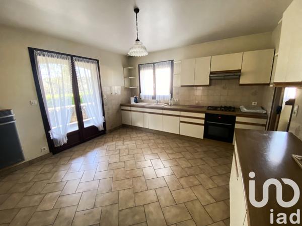 Maison à vendre 6 pièces 186 m² Ussel