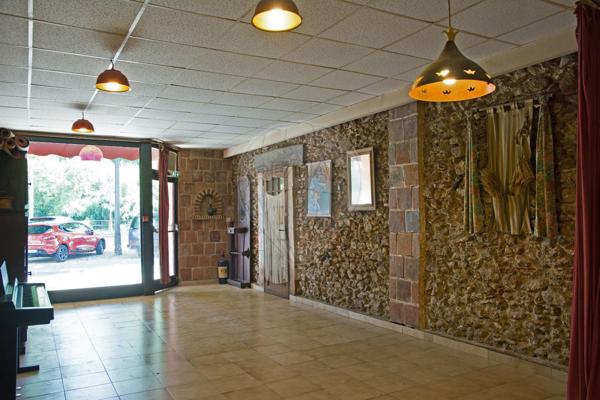 Immeuble  en vente - Landes - 40