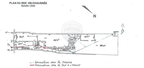 Immeuble  en vente - Landes - 40
