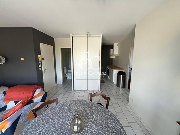 Appartement Angouleme 3 pièce(s) 49.45 m2 – Saint Cybard