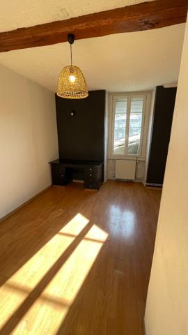 Immeuble de rapport – 5 Appartements – 475m2 environ