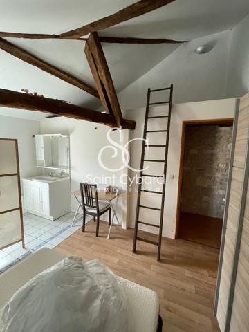 Immeuble de rapport – 5 Appartements – 475m2 environ