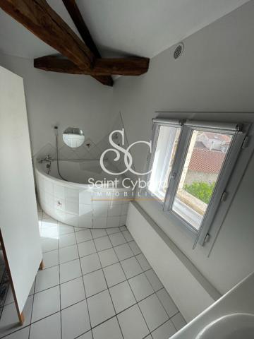 Immeuble de rapport – 5 Appartements – 475m2 environ