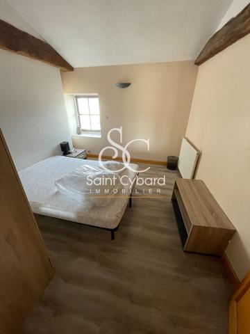 Immeuble de rapport – 5 Appartements – 475m2 environ