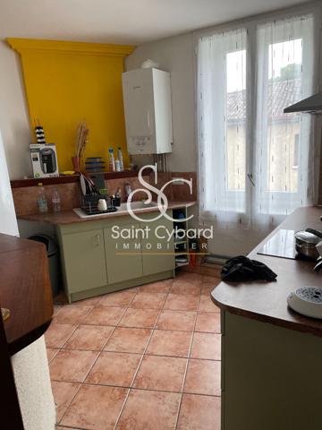 Immeuble de rapport – 5 Appartements – 475m2 environ