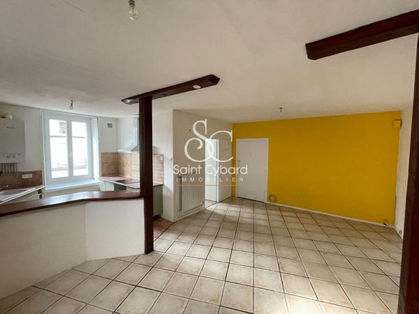 Immeuble de rapport – 5 Appartements – 475m2 environ