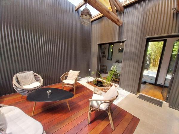 Maison individuelle à vendre à Vitré en Ille-et-Vilaine (35500), ref : 35131-52   
Centre ville