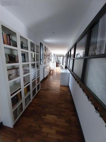 Maison individuelle à vendre à Vitré en Ille-et-Vilaine (35500), ref : 35131-52   
Centre ville