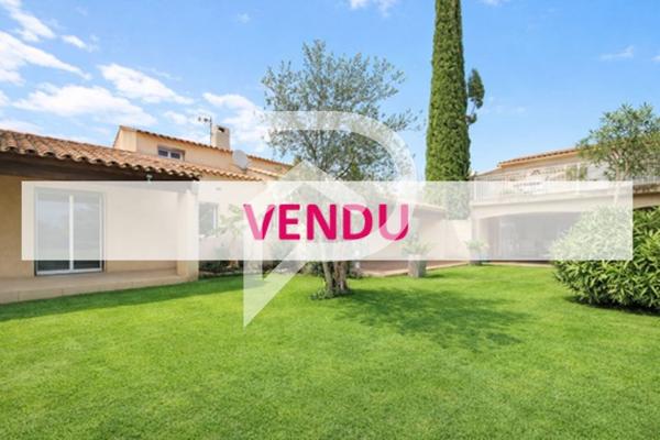 Maison 6 pièces 181 m2