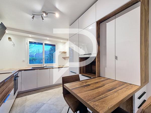 Maison 6 pièces 181 m2