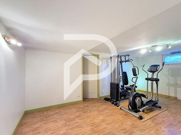 Maison 6 pièces 181 m2