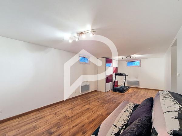 Maison 6 pièces 181 m2