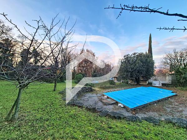 Maison 6 pièces 181 m2