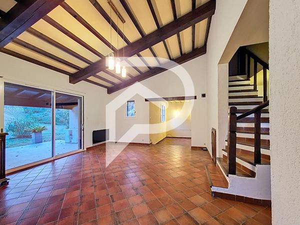 Maison 6 pièces 181 m2