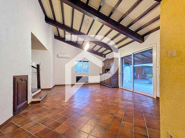 Maison 6 pièces 181 m2