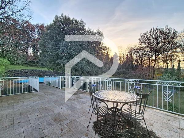 Maison 6 pièces 181 m2