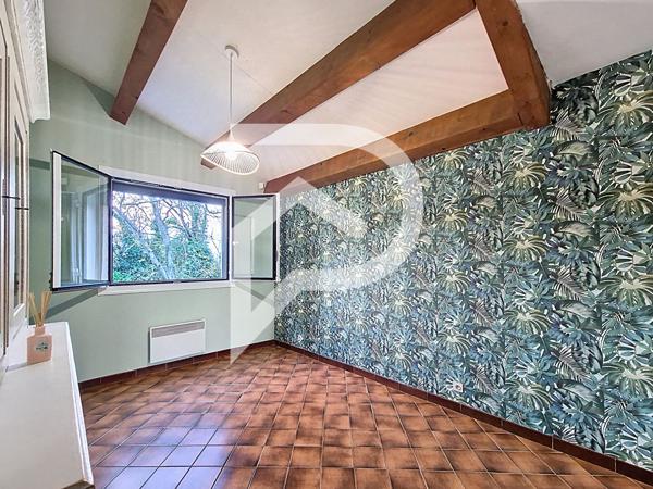 Maison 6 pièces 181 m2
