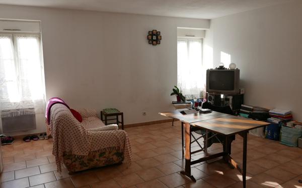 Appartement à vendre    2 pièces • 43,57 m2 Livron-sur-Drôme