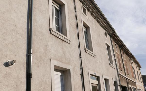 Appartement à vendre    2 pièces • 43,57 m2 Livron-sur-Drôme