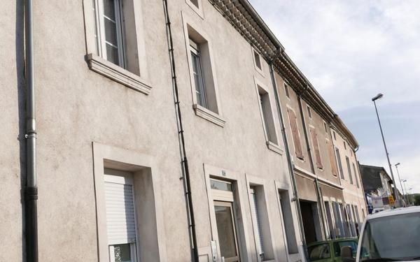 Appartement à vendre    2 pièces • 43,57 m2 Livron-sur-Drôme