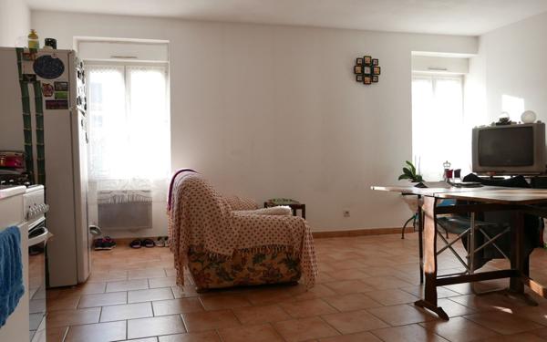 Appartement à vendre    2 pièces • 43,57 m2 Livron-sur-Drôme