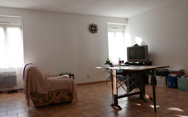 Appartement à vendre    2 pièces • 43,57 m2 Livron-sur-Drôme