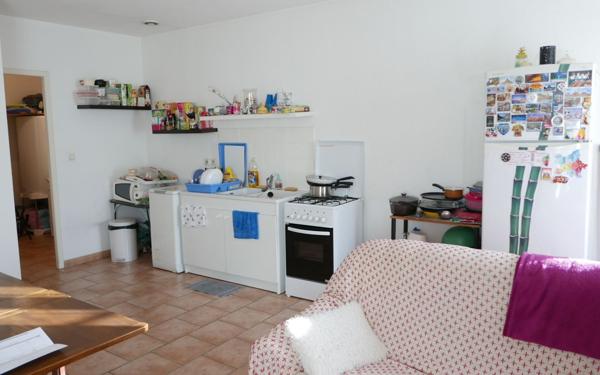 Appartement à vendre    2 pièces • 43,57 m2 Livron-sur-Drôme