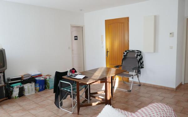 Appartement à vendre    2 pièces • 43,57 m2 Livron-sur-Drôme