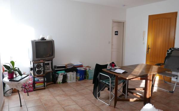 Appartement à vendre    2 pièces • 43,57 m2 Livron-sur-Drôme