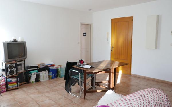 Appartement à vendre    2 pièces • 43,57 m2 Livron-sur-Drôme