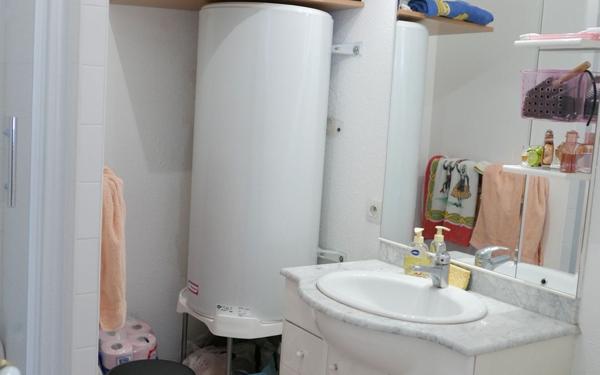 Appartement à vendre    2 pièces • 43,57 m2 Livron-sur-Drôme