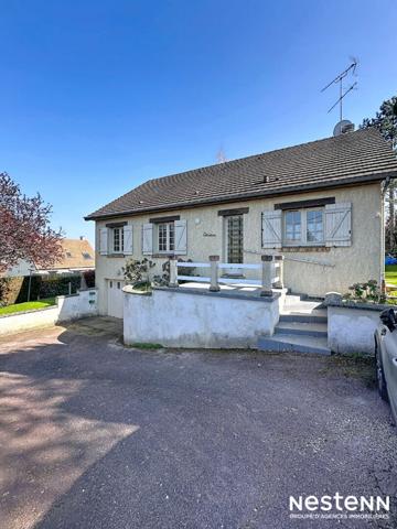 Maison Saint Marcel 5 pièce(s) 89 m2