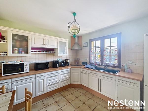 Maison Saint Marcel 5 pièce(s) 89 m2