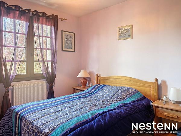 Maison Saint Marcel 5 pièce(s) 89 m2