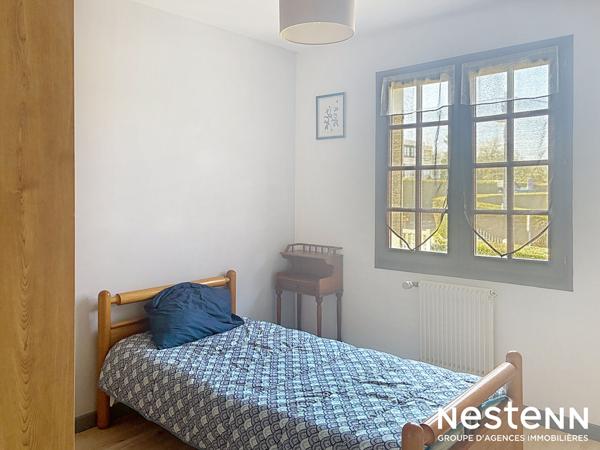 Maison Saint Marcel 5 pièce(s) 89 m2