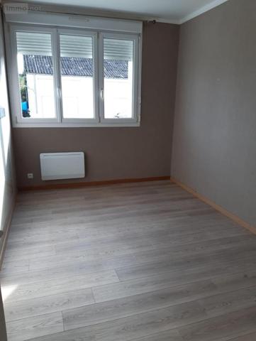 Appartement à vendre à La Capelle dans l'Aisne (02260), ref : 02082-585