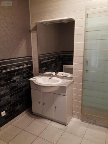 Appartement à vendre à La Capelle dans l'Aisne (02260), ref : 02082-585